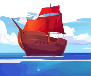 Specific Voyage